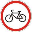 Картинки по запросу малюнок знак заборонено на велосипеді